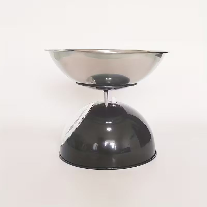 Mechanical Kitchen Scale 5 kg Capacity